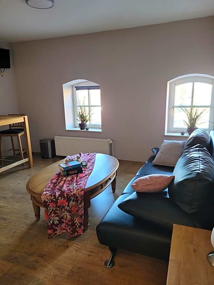 Hotel Garni Kastanjehoff