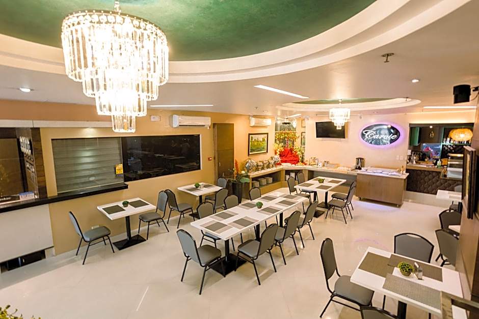 Allure Hotel & Suites