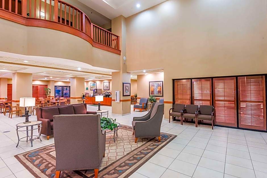 Wingate By Wyndham New Braunfels