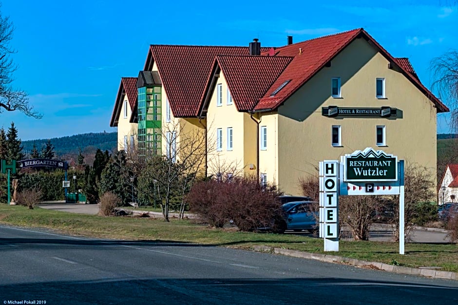 Hotel Wutzler