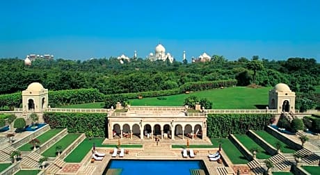 The Oberoi Amarvilas, Agra