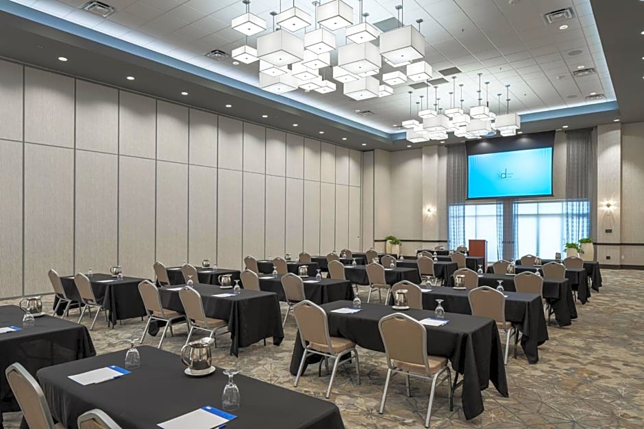 Holiday Inn Express & Suites Sioux City North-Event Center By IHG