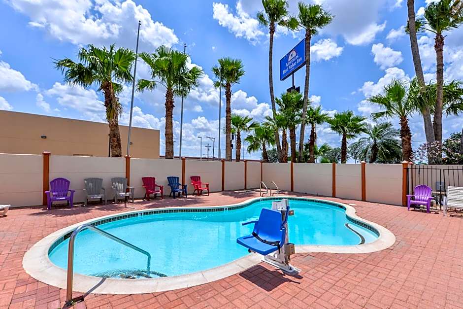 Express Inn Weslaco/Mercedes