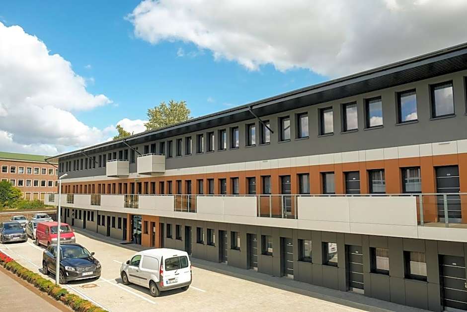 Apartments A7