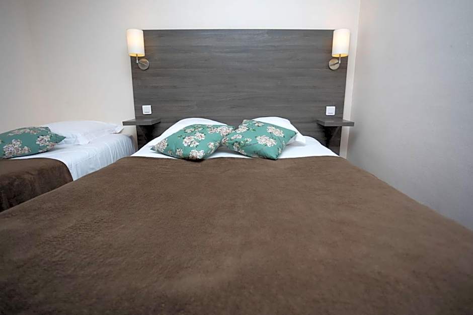 Logis-Hotel & Restaurant LE CARNOT