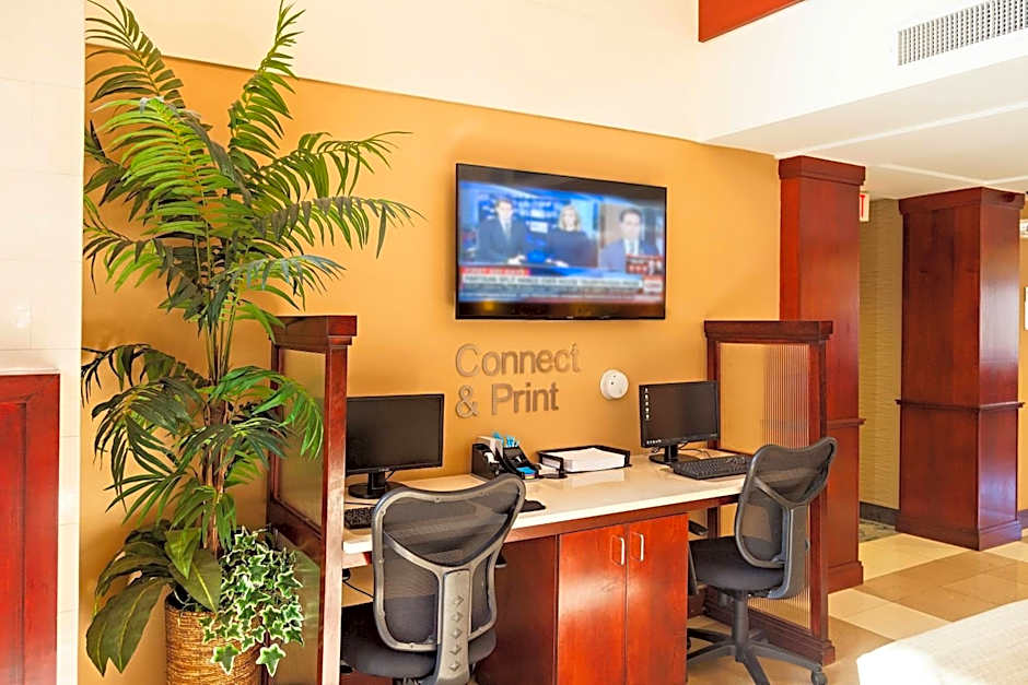 Fairfield Inn & Suites by Marriott Somerset