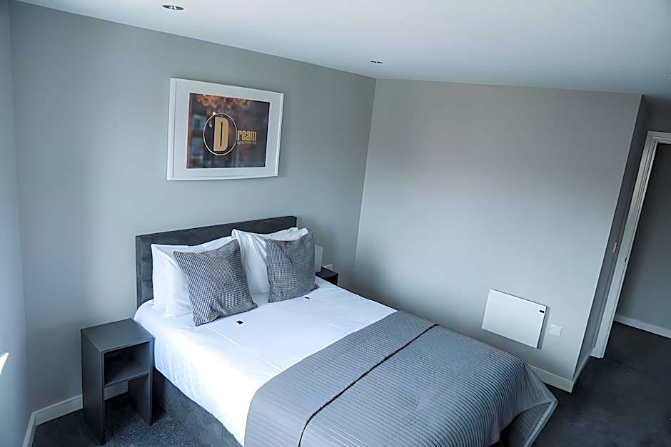 Dream Apartments Quayside                                                  