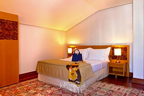 Double Room with New Year's Package