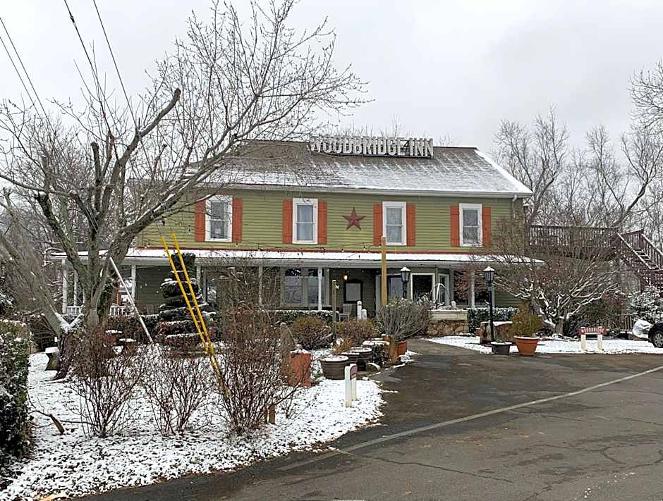 Woodbridge Inn & Tavern