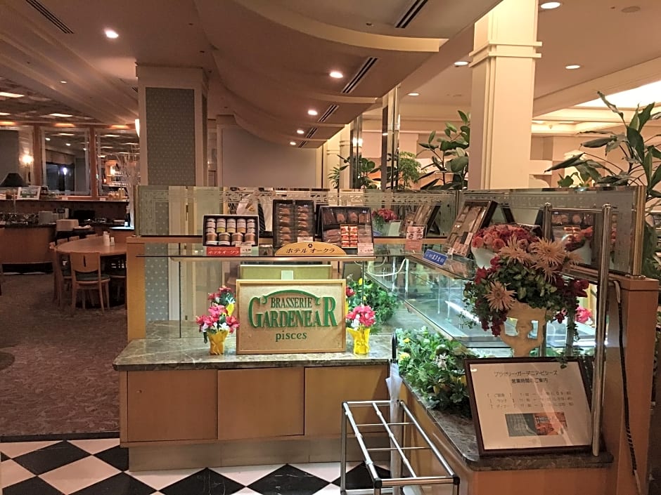 Hotel JAL City Tamachi Tokyo