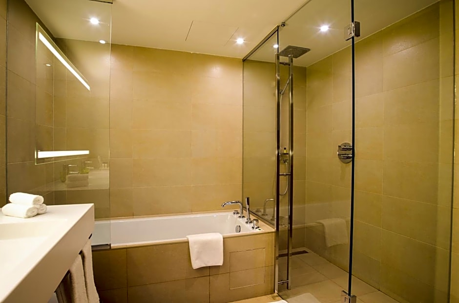 Holiday Inn Algiers - Cheraga Tower By IHG