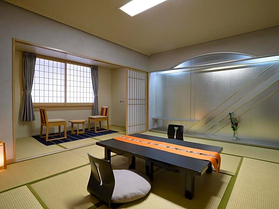 Ryokan Kohro