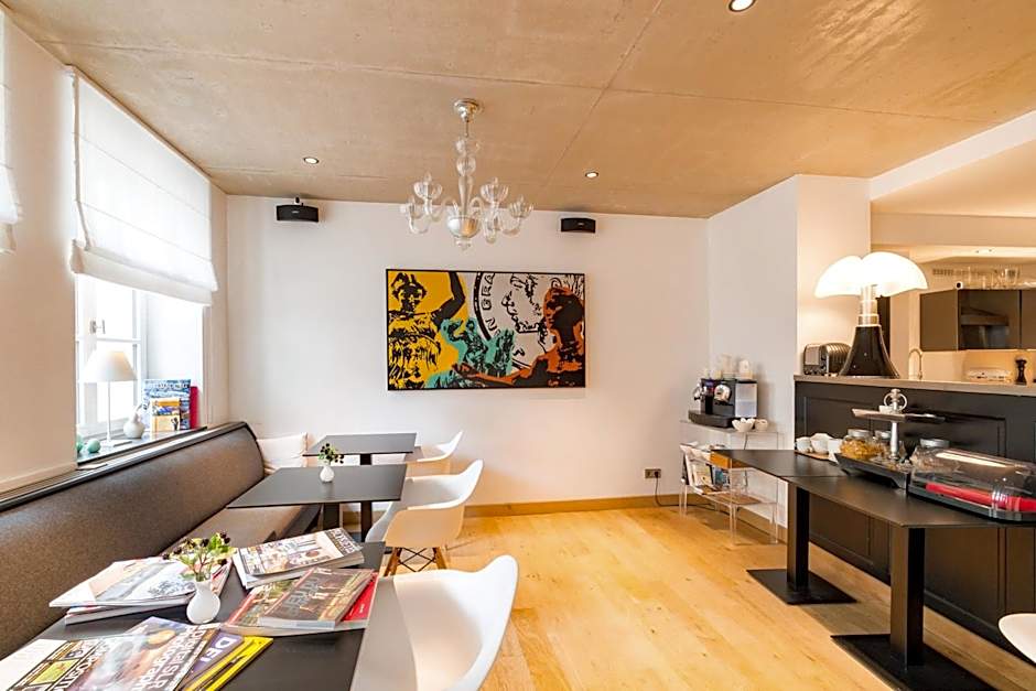 La Pipistrelle Hotel