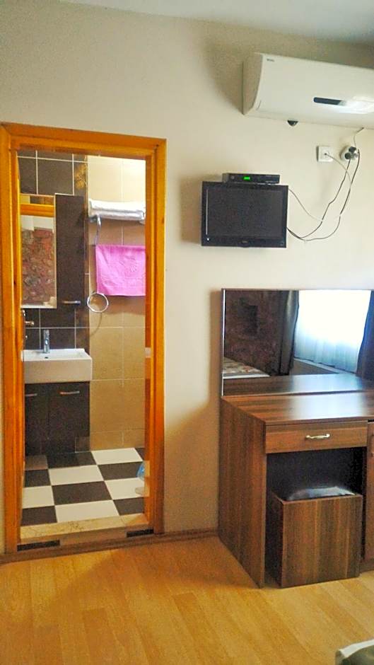 Odunluk Tas Konak Hotel