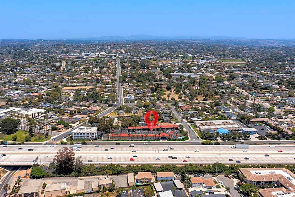 Hyland Inn near Legoland