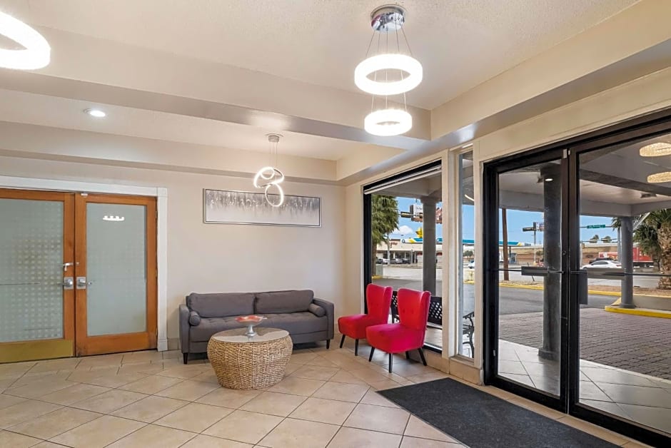 Laredo Hotel Inn