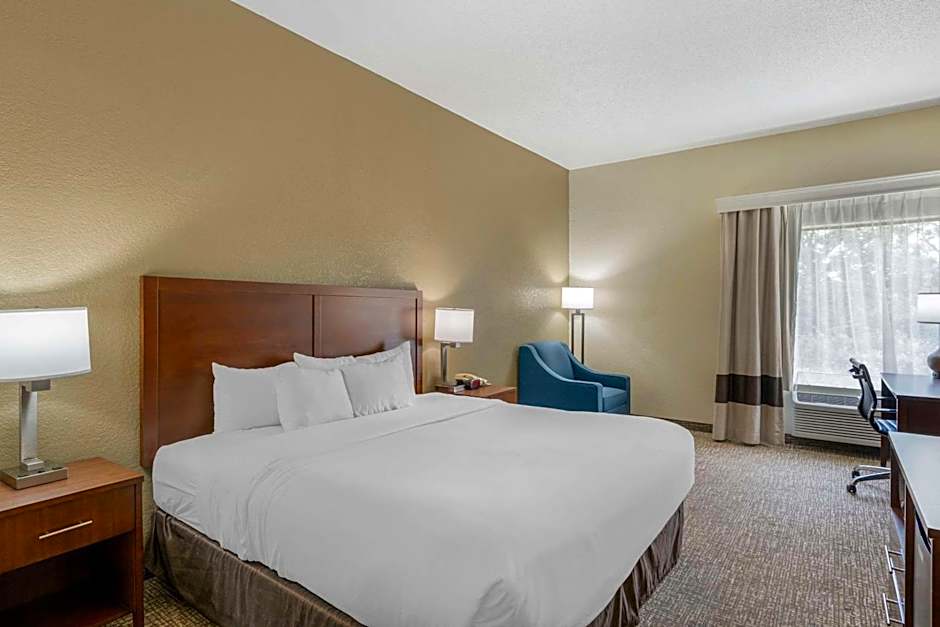 Comfort Inn & Suites La Grange
