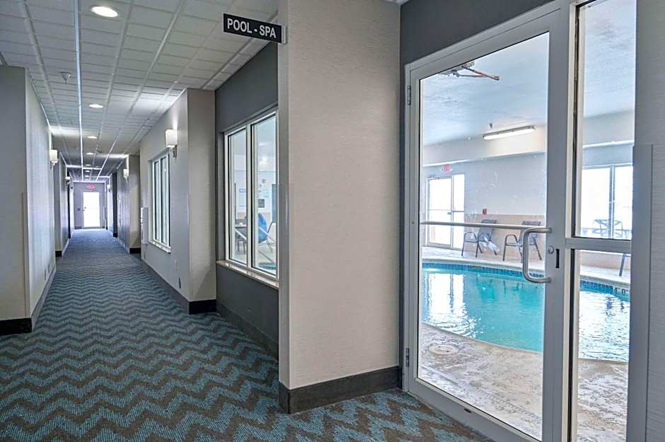 Sleep Inn & Suites Washington near Peoria