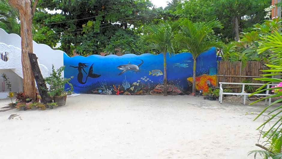 Little Mermaid Dive Resort