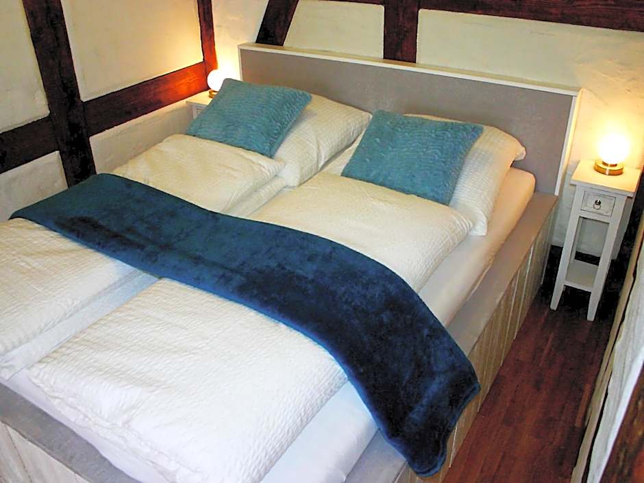 Boutique Hotel Little Venezia