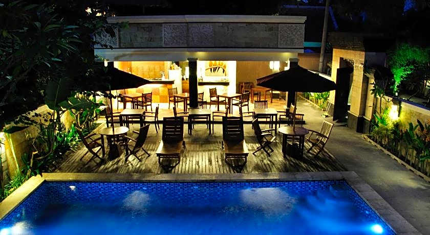 Sari Villa Sanur Beach