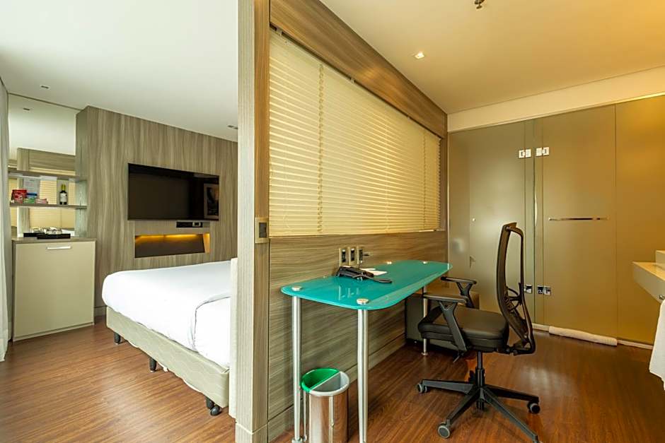 Radisson Vila Olimpia Sao Paulo