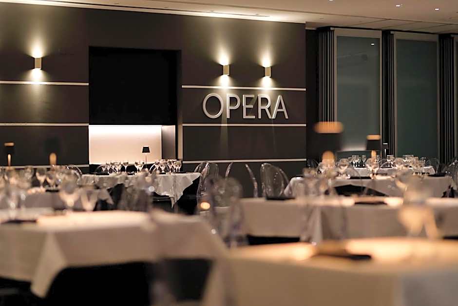 Hotel Michelino Bologna Fiera
