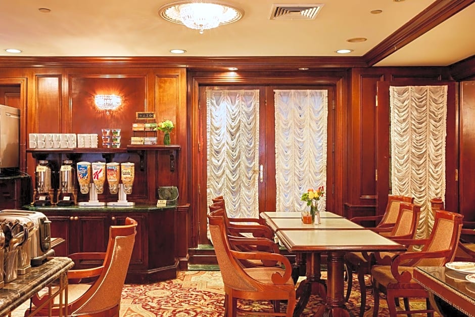 Excelsior – New York, NY