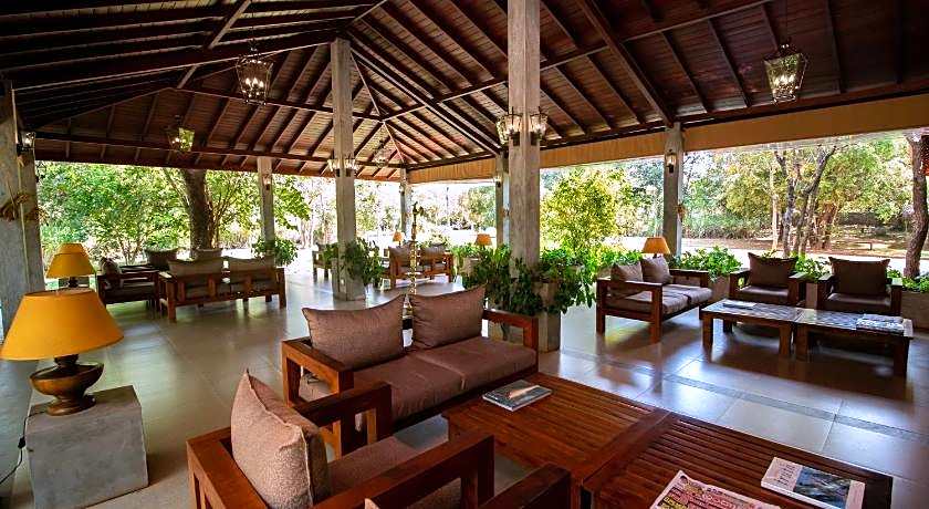 Amaara Forest Hotel Sigiriya 