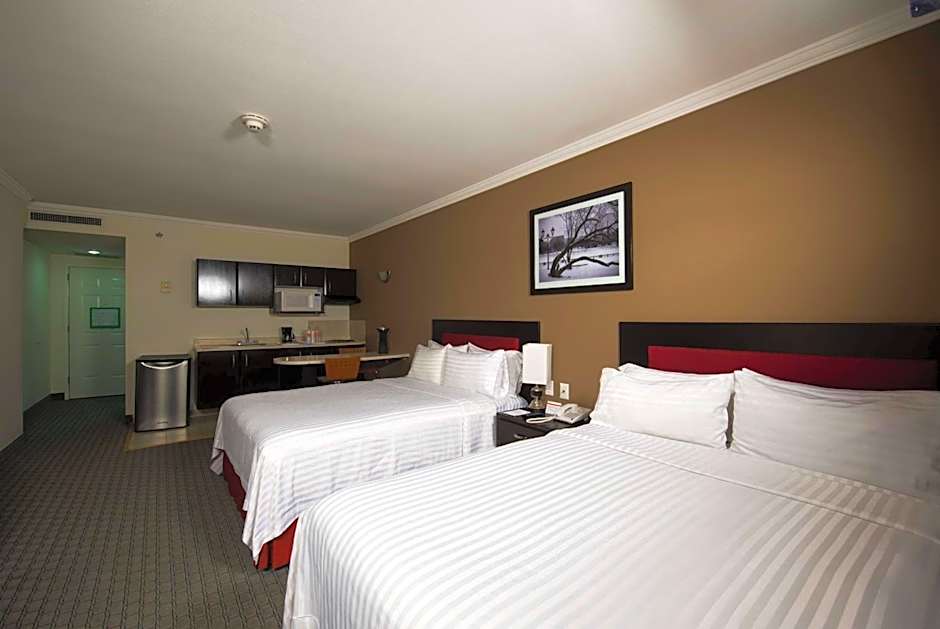 Ramada by Wyndham CDMX Perinorte