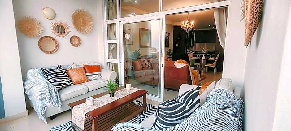 Gateway Oceans - 2 Adults & 4 Children ONLY - Families or 1 Couple only - No parties