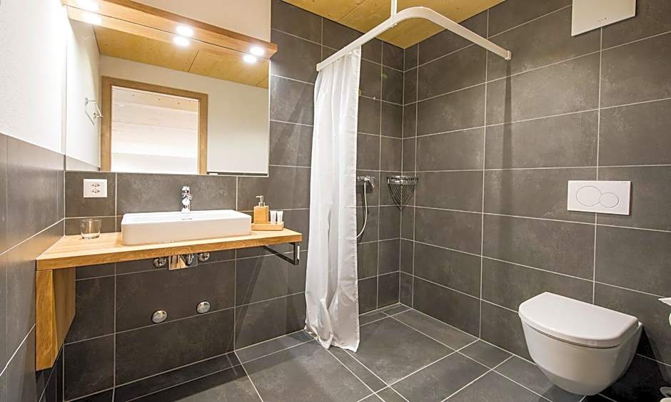 Gadmer Lodge - dein Zuhause in den Bergen