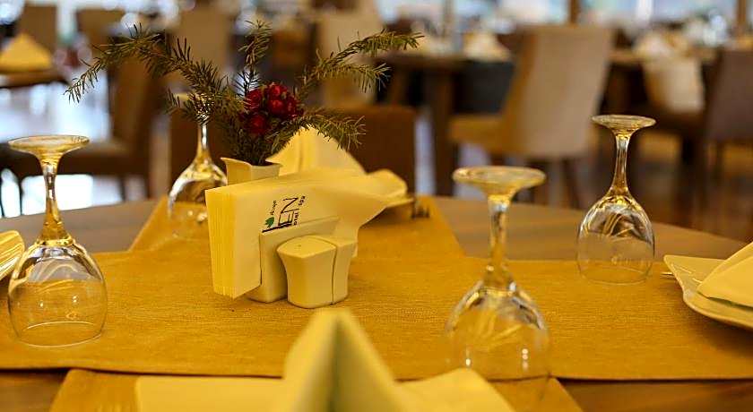 Abant Aden Boutique Hotel & Spa