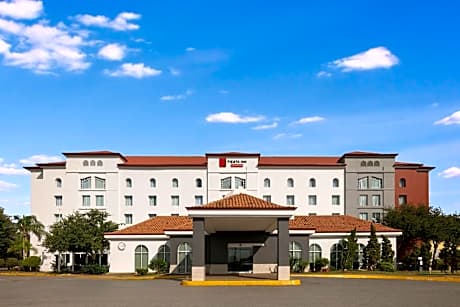 Fiesta Inn Express Nuevo Laredo