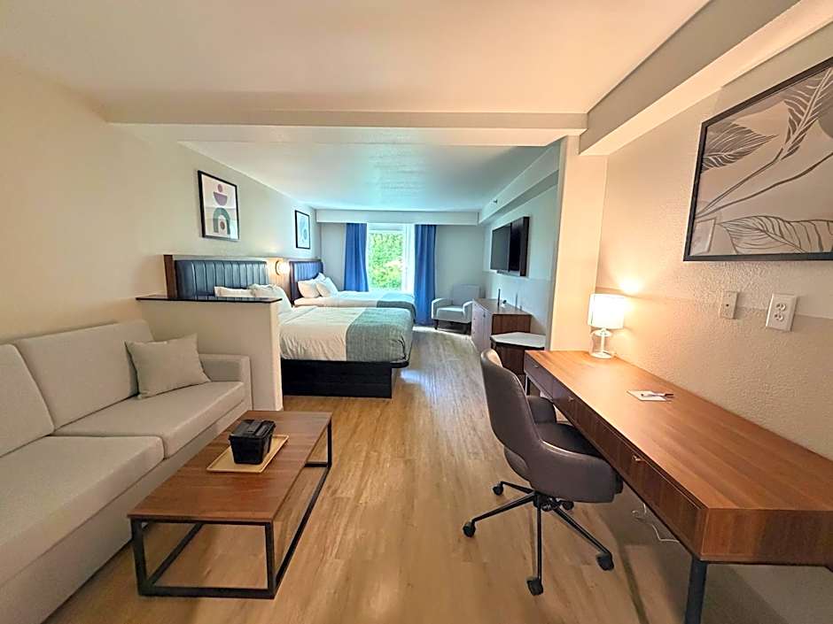 Wingate by Wyndham Athens Near Downtown