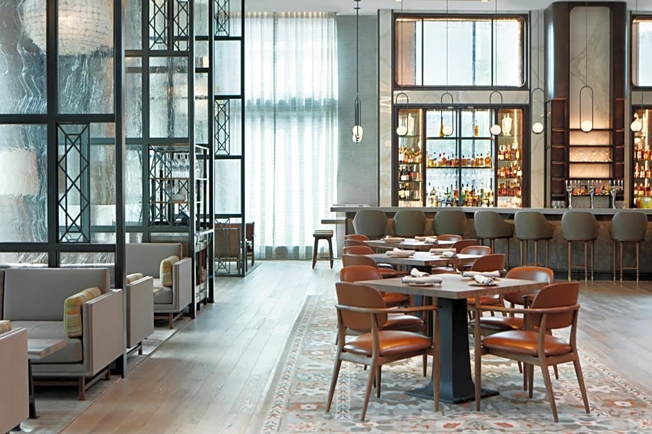 Kimpton - Hotel Arras, an IHG Hotel