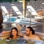 Golden Haven Hot Springs