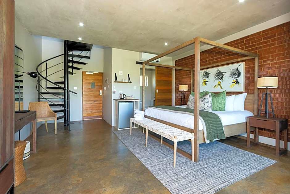 Dragonview Lodge