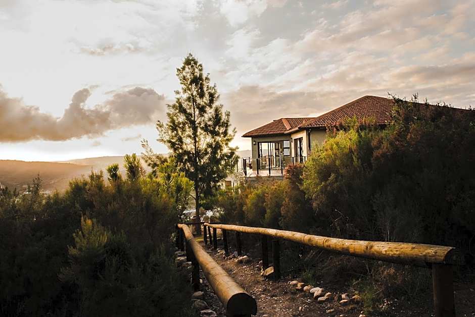 Garden Route Ilita Lodge