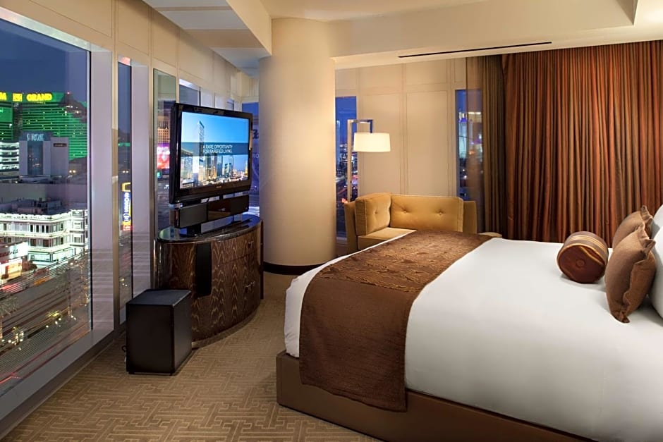 Waldorf Astoria Las Vegas