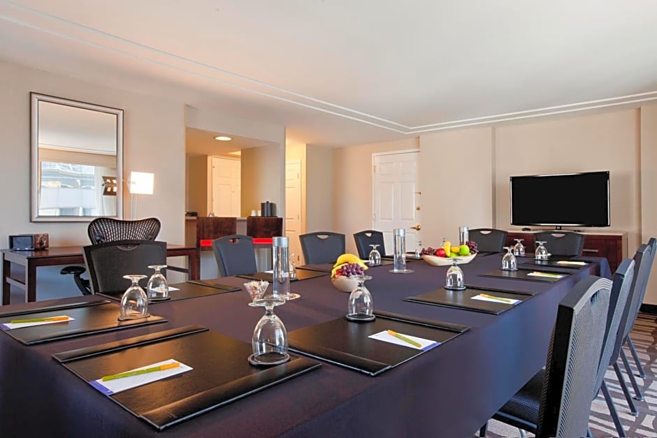 Hilton Garden Inn Chicago Downtown/Magnificent Mile