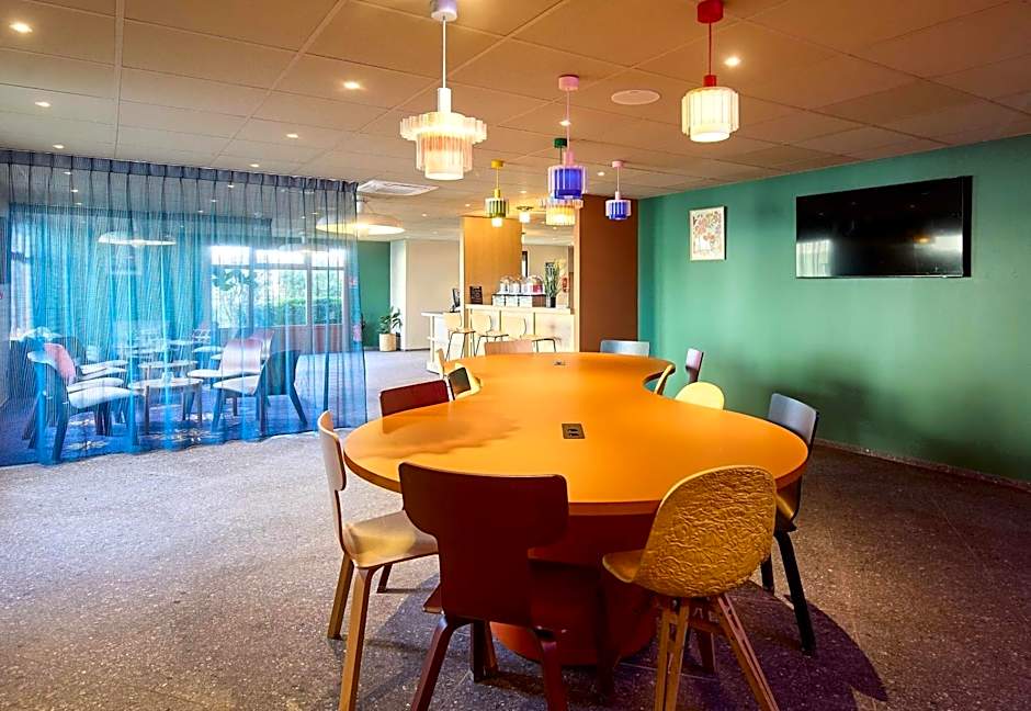 B&B HOTEL Saint-Witz Roissy