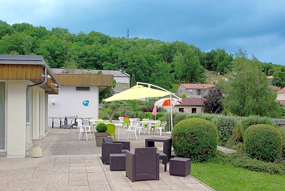 VVF Montpeyroux Auvergne