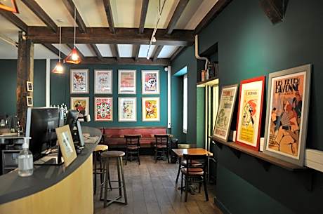 Hostel20 Bayonne