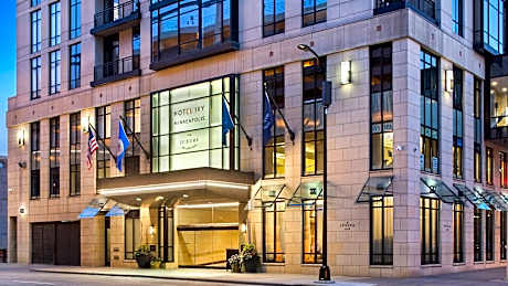 Penthouse Suite, 1 King