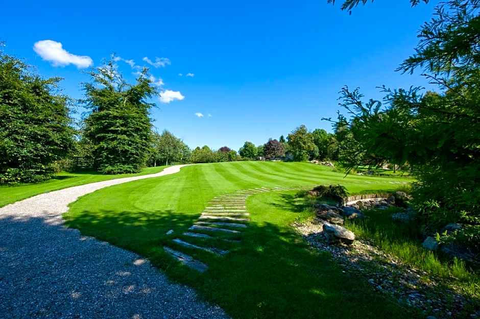 La Locanda Del Notaio