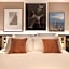 Golden Tulip Paris CDG Airport  Villepinte