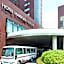 Hotel Marroad Tsukuba