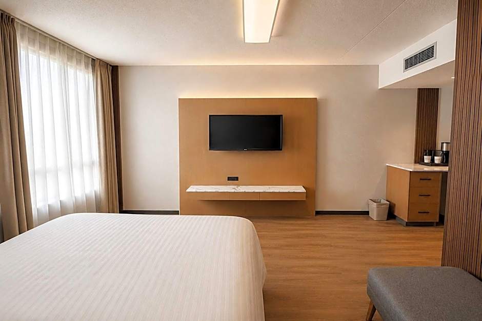 Ramada by Wyndham Fredericton