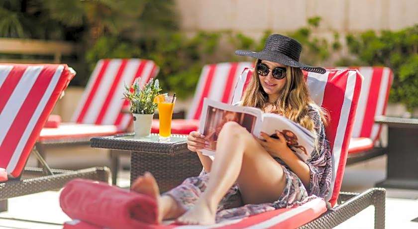 Gefinor Rotana  Beirut